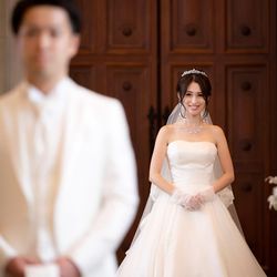 青山セントグレース大聖堂の写真31枚目