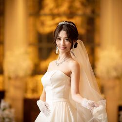 青山セントグレース大聖堂の写真20枚目