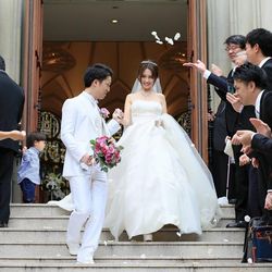 青山セントグレース大聖堂の写真33枚目