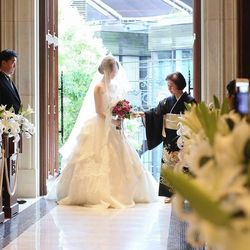 青山セントグレース大聖堂の写真18枚目