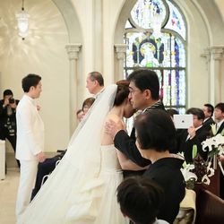 青山セントグレース大聖堂の写真25枚目