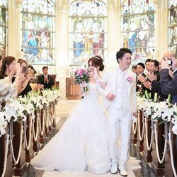 青山セントグレース大聖堂の写真5枚目