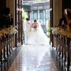 青山セントグレース大聖堂の写真1枚目