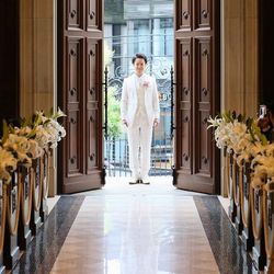 青山セントグレース大聖堂の写真17枚目