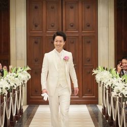 青山セントグレース大聖堂の写真17枚目