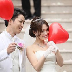 青山セントグレース大聖堂の写真16枚目