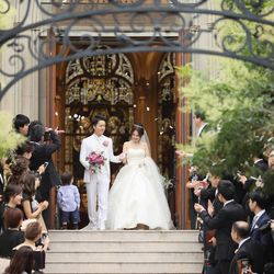 青山セントグレース大聖堂の写真25枚目