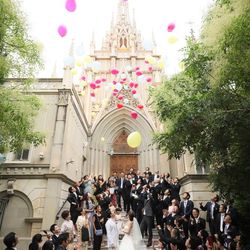 青山セントグレース大聖堂の写真35枚目