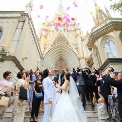 青山セントグレース大聖堂の写真4枚目