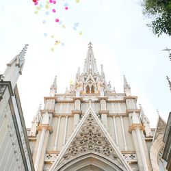 青山セントグレース大聖堂の写真5枚目