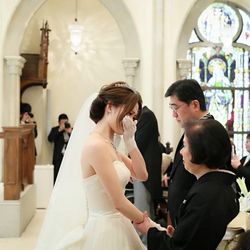 青山セントグレース大聖堂の写真23枚目