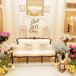 ブランスイート大阪の写真22枚目