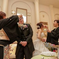 ブランスイート大阪の写真9枚目