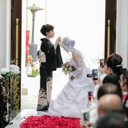 ブランスイート大阪の写真8枚目