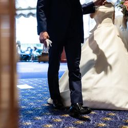 ウェスティンホテル東京の写真22枚目