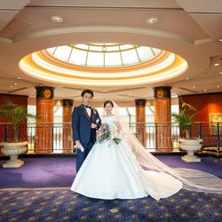 ウェスティンホテル東京の写真31枚目