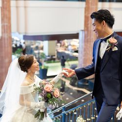 ウェスティンホテル東京の写真10枚目