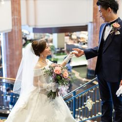 ウェスティンホテル東京の写真13枚目