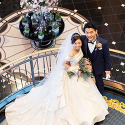 ウェスティンホテル東京の写真32枚目