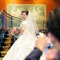 ウェスティンホテル東京の写真1枚目