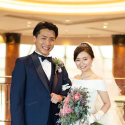 ウェスティンホテル東京の写真8枚目