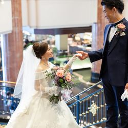 ウェスティンホテル東京の写真13枚目