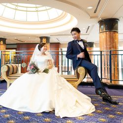 ウェスティンホテル東京の写真19枚目