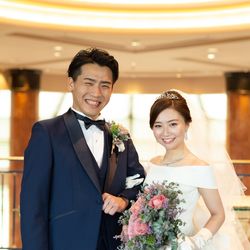 ウェスティンホテル東京の写真2枚目