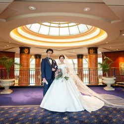 ウェスティンホテル東京の写真35枚目