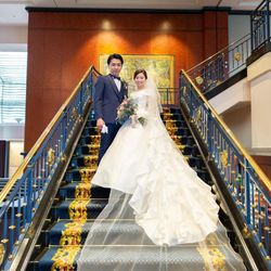 ウェスティンホテル東京の写真29枚目