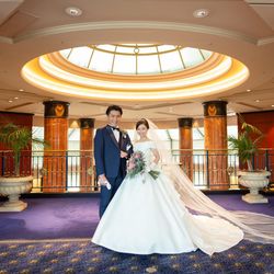 ウェスティンホテル東京の写真12枚目