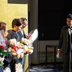 ウェスティンホテル東京の写真4枚目