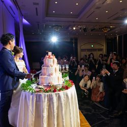 ウェスティンホテル東京の写真9枚目