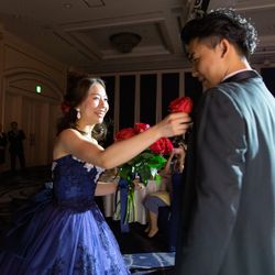 ウェスティンホテル東京の写真1枚目