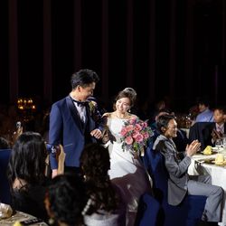 ウェスティンホテル東京の写真19枚目