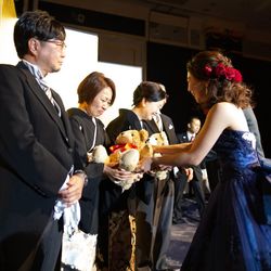 ウェスティンホテル東京の写真8枚目