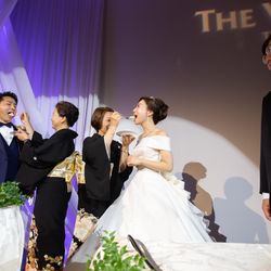 ウェスティンホテル東京の写真27枚目