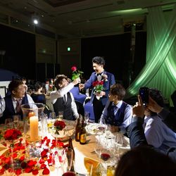 ウェスティンホテル東京の写真3枚目