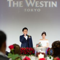 ウェスティンホテル東京の写真16枚目
