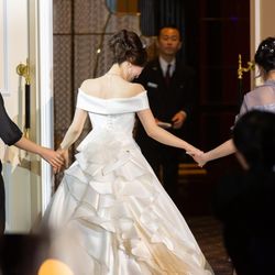 ウェスティンホテル東京の写真15枚目