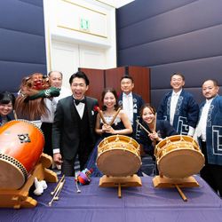 ウェスティンホテル東京の写真2枚目