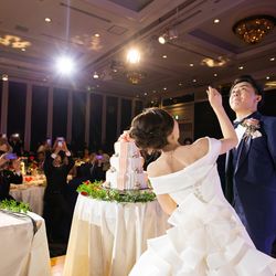 ウェスティンホテル東京の写真24枚目