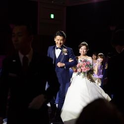 ウェスティンホテル東京の写真23枚目