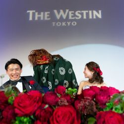 ウェスティンホテル東京の写真25枚目