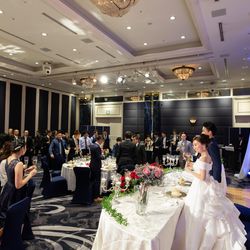 ウェスティンホテル東京の写真33枚目