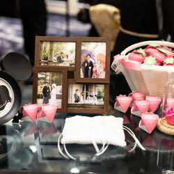 ウェスティンホテル東京の写真36枚目