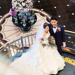 ウェスティンホテル東京の写真18枚目