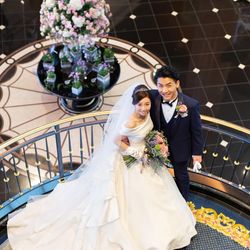 ウェスティンホテル東京の写真9枚目