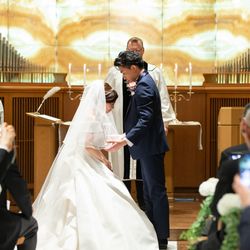 ウェスティンホテル東京の写真21枚目