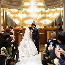 ウェスティンホテル東京の写真23枚目